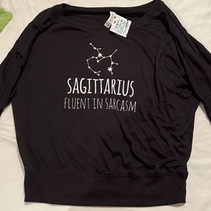 Sagittarius T-Shirt